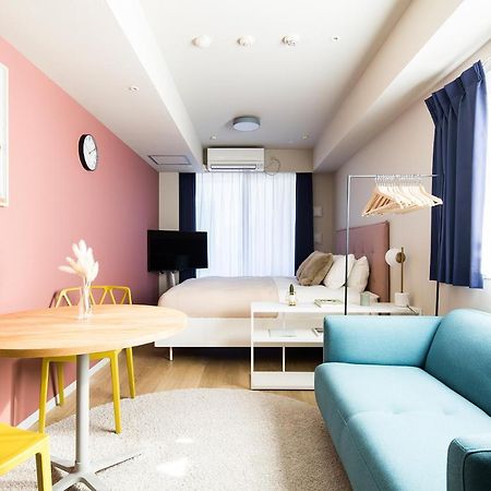 Section L Residence Ginza Токио Екстериор снимка
