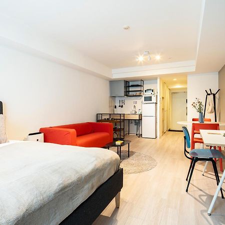 Section L Residence Ginza Токио Екстериор снимка