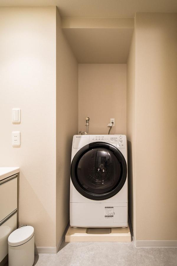 Section L Residence Ginza Токио Екстериор снимка