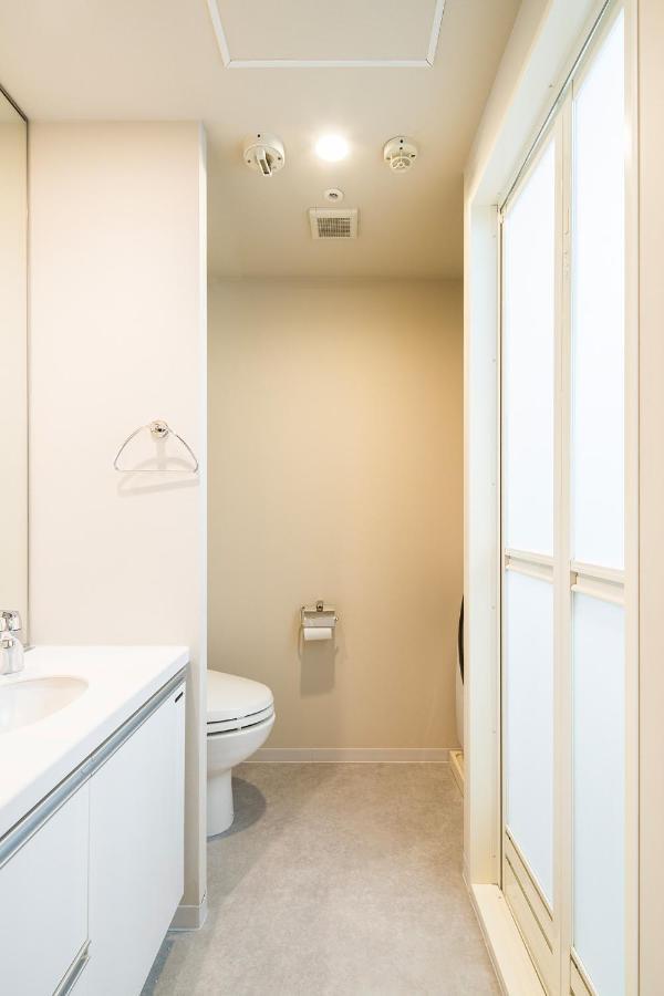 Section L Residence Ginza Токио Екстериор снимка
