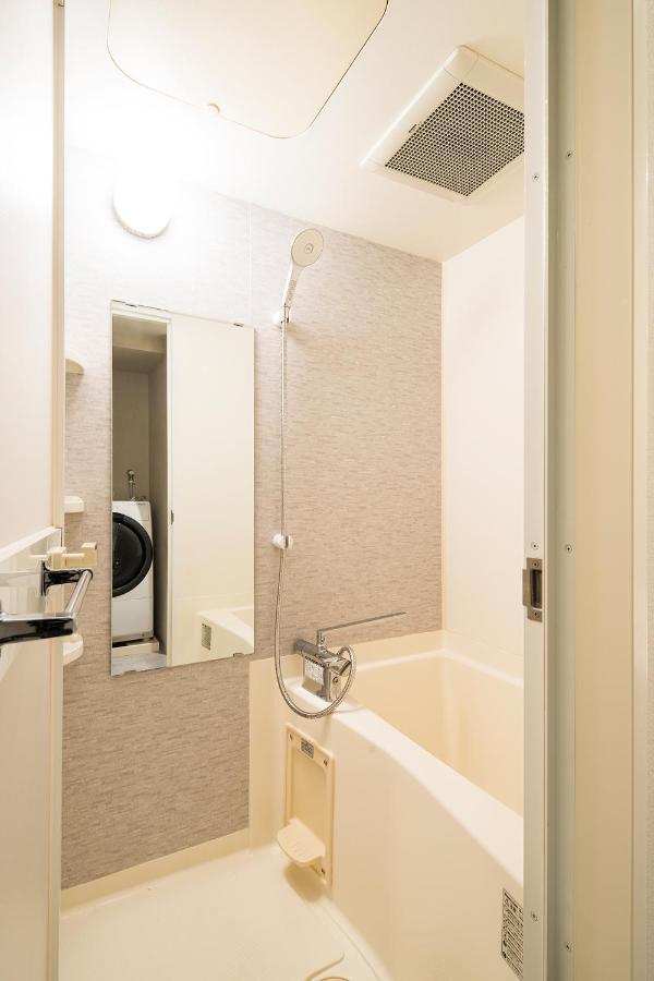 Section L Residence Ginza Токио Екстериор снимка