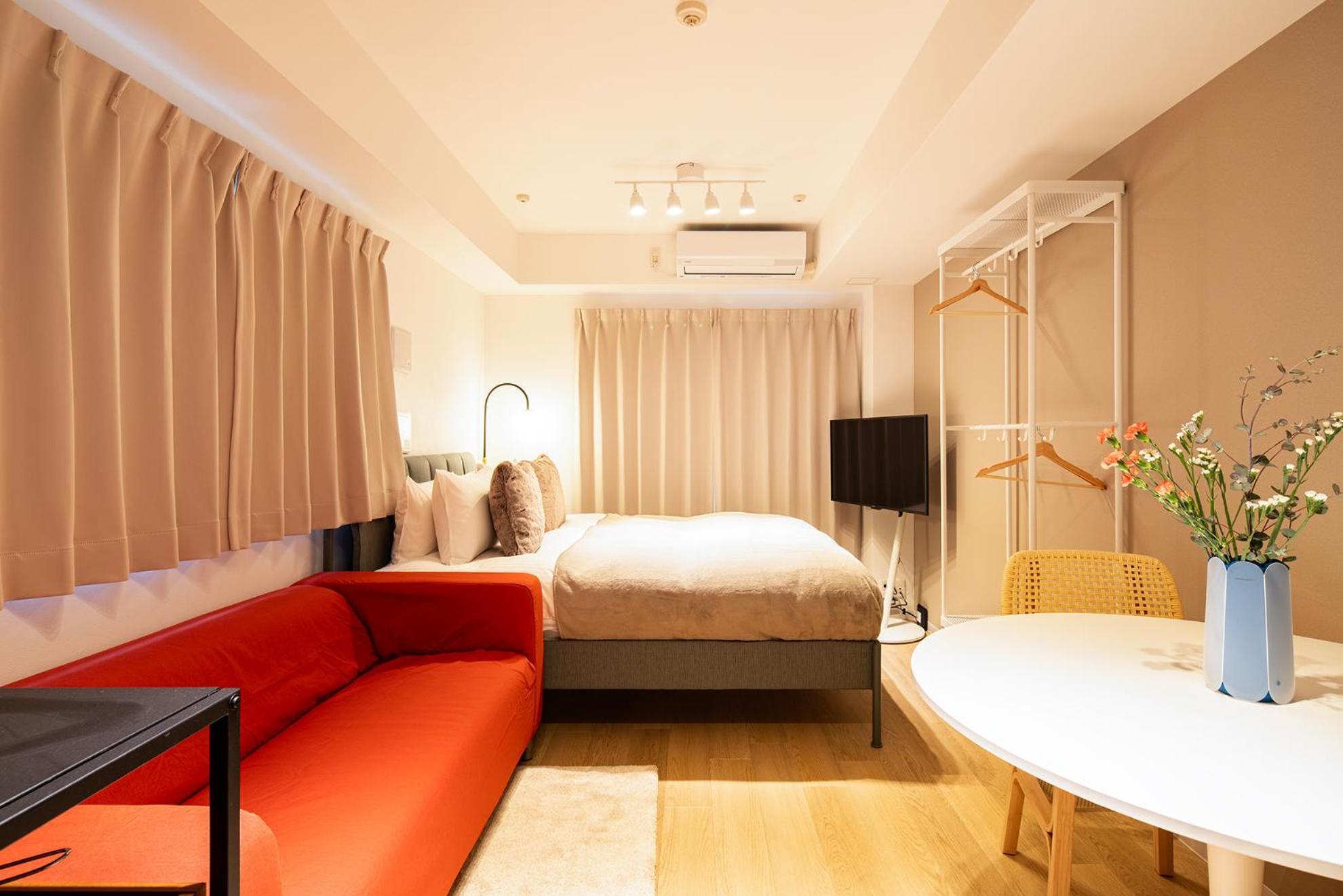 Section L Residence Ginza Токио Екстериор снимка