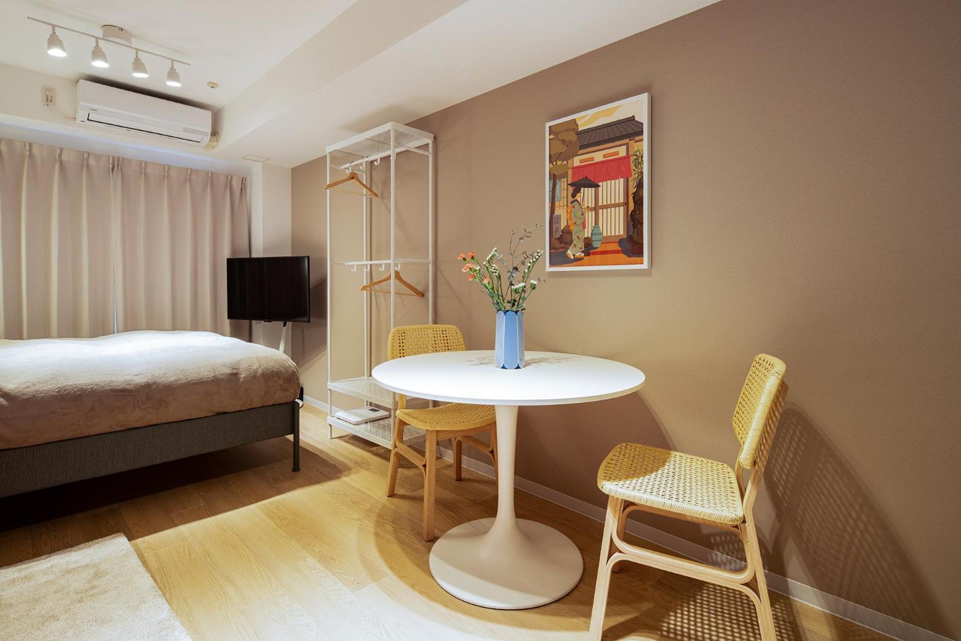 Section L Residence Ginza Токио Екстериор снимка