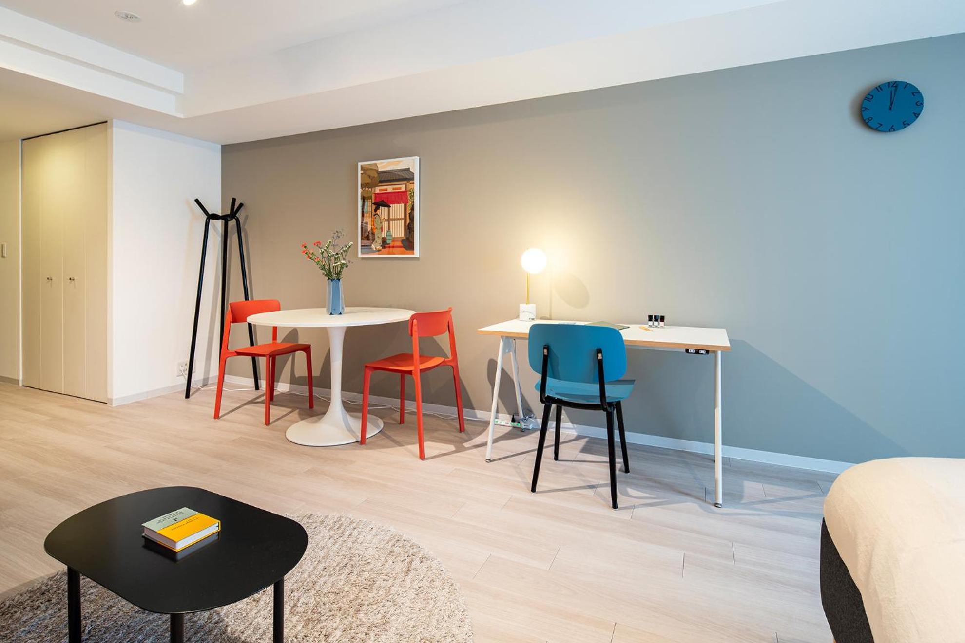 Section L Residence Ginza Токио Екстериор снимка